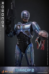 Оригинальная  фигурка &laquo;Movie Masterpiece DIECAST "RoboCop 2" 1/6 Robocop&raquo;