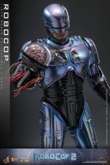 Оригинальная  фигурка &laquo;Movie Masterpiece DIECAST "RoboCop 2" 1/6 Robocop&raquo;