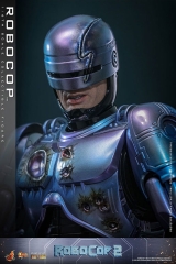 Оригинальная  фигурка &laquo;Movie Masterpiece DIECAST "RoboCop 2" 1/6 Robocop&raquo;