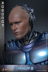 Оригинальная  фигурка &laquo;Movie Masterpiece DIECAST "RoboCop 2" 1/6 Robocop&raquo;