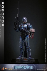 Оригинальная  фигурка &laquo;Movie Masterpiece DIECAST "RoboCop 2" 1/6 Robocop&raquo;