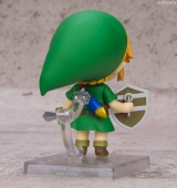 Оригинальная  фигурка &laquo;Nendoroid The Legend of Zelda Link Majora's Mask 3D Ver.&raquo;