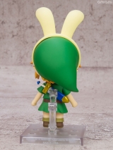 Оригинальная  фигурка &laquo;Nendoroid The Legend of Zelda Link Majora's Mask 3D Ver.&raquo;