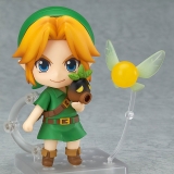 Оригинальная  фигурка &laquo;Nendoroid The Legend of Zelda Link Majora's Mask 3D Ver.&raquo;