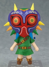 Оригинальная  фигурка &laquo;Nendoroid The Legend of Zelda Link Majora's Mask 3D Ver.&raquo;