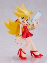 Оригинальная  фигурка &laquo;POP UP PARADE Panty & Stocking with Garterbelt Panty Complete Figure&raquo;
