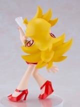 Оригинальная  фигурка &laquo;POP UP PARADE Panty & Stocking with Garterbelt Panty Complete Figure&raquo;