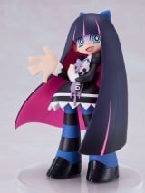 Оригинальная  фигурка &laquo;POP UP PARADE Panty & Stocking with Garterbelt Stocking Complete Figure&raquo;