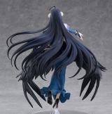 Оригинальная  фигурка &laquo;POP UP PARADE SP Overlord Albedo Jet Black Dress Ver. Complete Figure&raquo;