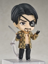 Оригинальная  фигурка &laquo;Nendoroid Like a Dragon Goro Majima&raquo;