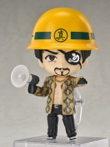 Оригинальная  фигурка &laquo;Nendoroid Like a Dragon Goro Majima&raquo;