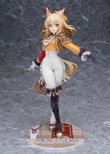 Оригінальна фігурка &laquo;Umamusume Pretty Derby Durandal 1/7 Complete Figure&raquo;