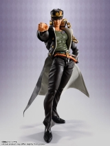 Оригинальная аниме фигурка  &laquo;S.H.Figuarts Jotaro Kujo "JoJo's Bizarre Adventure Stardust Crusaders"&raquo;