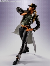 Оригинальная аниме фигурка  &laquo;S.H.Figuarts Jotaro Kujo "JoJo's Bizarre Adventure Stardust Crusaders"&raquo;