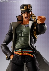 Оригинальная аниме фигурка  &laquo;S.H.Figuarts Jotaro Kujo "JoJo's Bizarre Adventure Stardust Crusaders"&raquo;