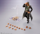 Оригинальная аниме фигурка  &laquo;S.H.Figuarts Jotaro Kujo "JoJo's Bizarre Adventure Stardust Crusaders"&raquo;