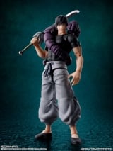 Оригинальная аниме фигурка  &laquo;S.H.Figuarts Toji Fushiguro "Jujutsu Kaisen"&raquo;