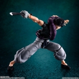 Оригинальная аниме фигурка  &laquo;S.H.Figuarts Toji Fushiguro "Jujutsu Kaisen"&raquo;