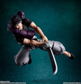 Оригинальная аниме фигурка  &laquo;S.H.Figuarts Toji Fushiguro "Jujutsu Kaisen"&raquo;