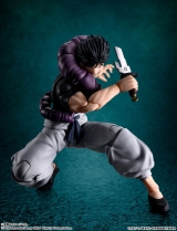 Оригинальная аниме фигурка  &laquo;S.H.Figuarts Toji Fushiguro "Jujutsu Kaisen"&raquo;