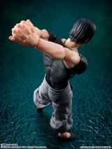 Оригинальная аниме фигурка  &laquo;S.H.Figuarts Toji Fushiguro "Jujutsu Kaisen"&raquo;