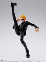 Оригинальная аниме фигурка  &laquo;S.H.Figuarts Sanji -Romance Dawn- "ONE PIECE"&raquo;