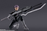 Оригинальная аниме фигурка  &laquo;S.H.Figuarts Gen Narumi "Kaiju No. 8"&raquo;