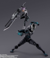 Оригинальная аниме фигурка  &laquo;S.H.Figuarts Gen Narumi "Kaiju No. 8"&raquo;