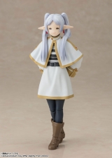 Оригинальная аниме фигурка  &laquo;S.H.Figuarts Frieren (Rerelease Edition) "Frieren: Beyond Journey's End"&raquo;