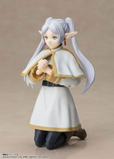 Оригинальная аниме фигурка  &laquo;S.H.Figuarts Frieren (Rerelease Edition) "Frieren: Beyond Journey's End"&raquo;