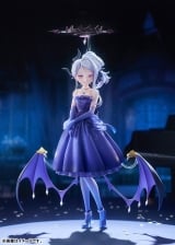 Оригінальна аніме фігурка &laquo;Blue Archive Hina (Dress) 1/7 Complete Figure&raquo;