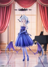 Оригинальная аниме фигурка  &laquo;Blue Archive Hina (Dress) 1/7 Complete Figure&raquo;