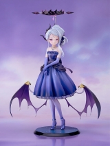 Оригинальная аниме фигурка  &laquo;Blue Archive Hina (Dress) 1/7 Complete Figure&raquo;