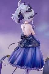 Оригинальная аниме фигурка  &laquo;Blue Archive Hina (Dress) 1/7 Complete Figure&raquo;