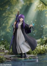 Оригинальная аниме фигурка  &laquo;Frieren: Beyond Journey's End Fern: Reflections of a Distant Memory 1/7 Complete Figure&raquo;