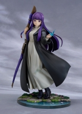 Оригинальная аниме фигурка  &laquo;Frieren: Beyond Journey's End Fern: Reflections of a Distant Memory 1/7 Complete Figure&raquo;
