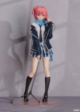 Оригинальная аниме фигурка  &laquo;My Teen Romantic Comedy SNAFU Yui Yuigahama: Light Novel Ver. 1/6 Complete Figure&raquo;