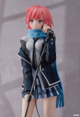 Оригинальная аниме фигурка  &laquo;My Teen Romantic Comedy SNAFU Yui Yuigahama: Light Novel Ver. 1/6 Complete Figure&raquo;