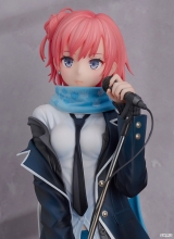 Оригинальная аниме фигурка  &laquo;My Teen Romantic Comedy SNAFU Yui Yuigahama: Light Novel Ver. 1/6 Complete Figure&raquo;