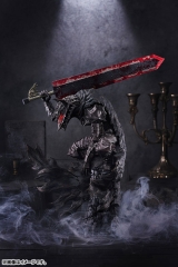 Оригинальная аниме фигурка  &laquo;POP UP PARADE Berserk Guts [Berserker Armor] XL size Complete Figure&raquo;