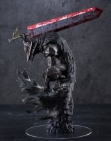 Оригинальная аниме фигурка  &laquo;POP UP PARADE Berserk Guts [Berserker Armor] XL size Complete Figure&raquo;