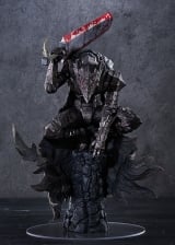 Оригинальная аниме фигурка  &laquo;POP UP PARADE Berserk Guts [Berserker Armor] XL size Complete Figure&raquo;