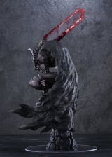 Оригинальная аниме фигурка  &laquo;POP UP PARADE Berserk Guts [Berserker Armor] XL size Complete Figure&raquo;