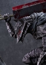 Оригинальная аниме фигурка  &laquo;POP UP PARADE Berserk Guts [Berserker Armor] XL size Complete Figure&raquo;