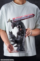 Оригинальная аниме фигурка  &laquo;POP UP PARADE Berserk Guts [Berserker Armor] XL size Complete Figure&raquo;