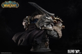 Оригинальный Бюст &laquo;Infinity Studio X Blizzard World of Warcraft Varian Wrynn 1/3 Bust Model&raquo;
