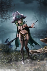 Оригинальная аниме фигурка  &laquo;Unicorn Overlord Yahna 1/7 Complete Figure&raquo;