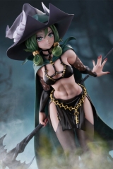 Оригинальная аниме фигурка  &laquo;Unicorn Overlord Yahna 1/7 Complete Figure&raquo;
