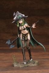 Оригинальная аниме фигурка  &laquo;Unicorn Overlord Yahna 1/7 Complete Figure&raquo;