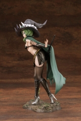 Оригинальная аниме фигурка  &laquo;Unicorn Overlord Yahna 1/7 Complete Figure&raquo;